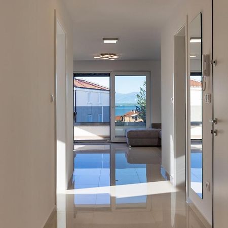Apartma Skubic Duhljica Vantacici Extérieur photo