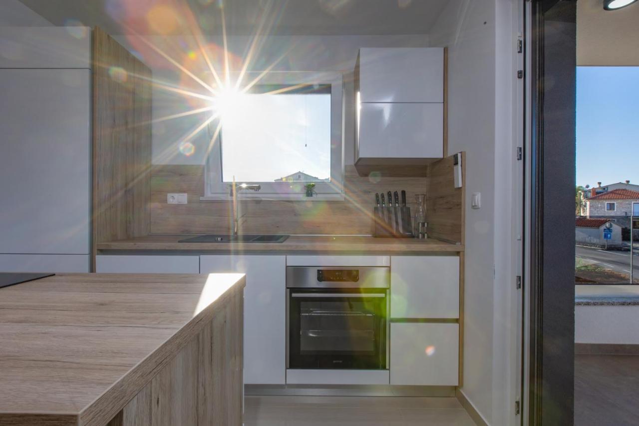 Apartma Skubic Duhljica Vantacici Extérieur photo