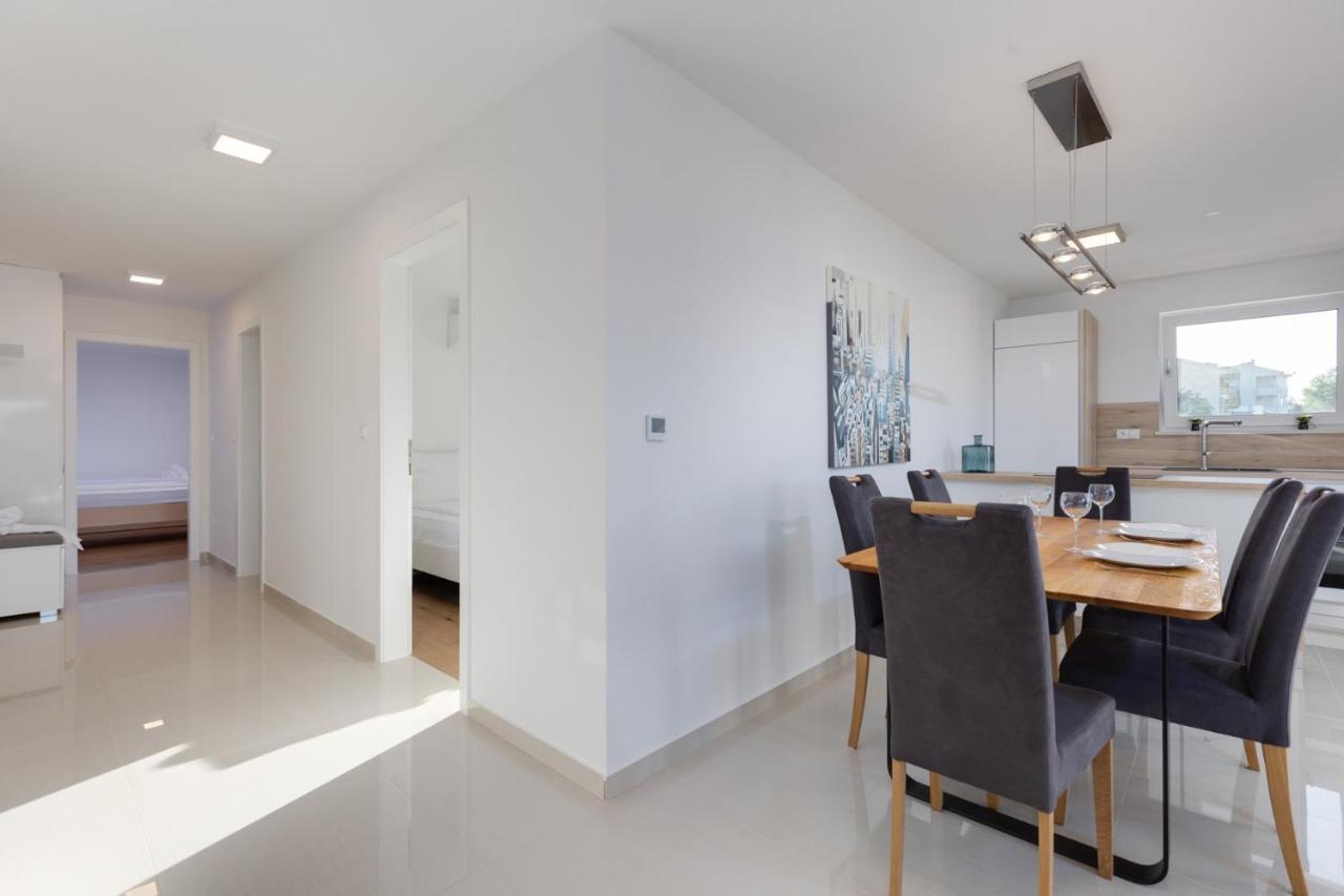 Apartma Skubic Duhljica Vantacici Extérieur photo