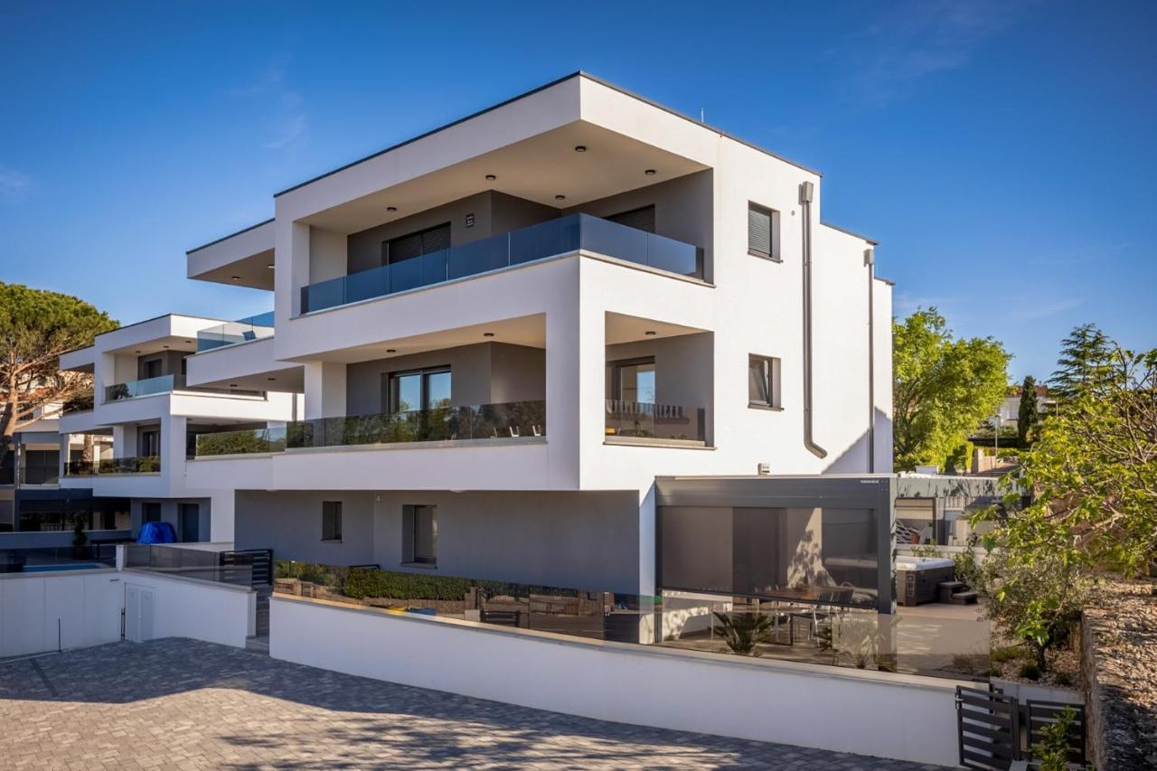 Apartma Skubic Duhljica Vantacici Extérieur photo