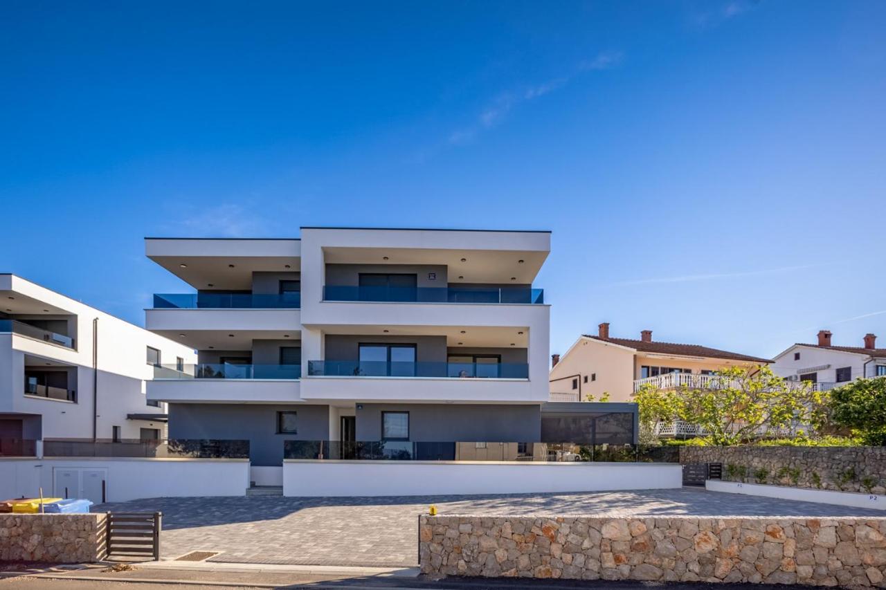 Apartma Skubic Duhljica Vantacici Extérieur photo