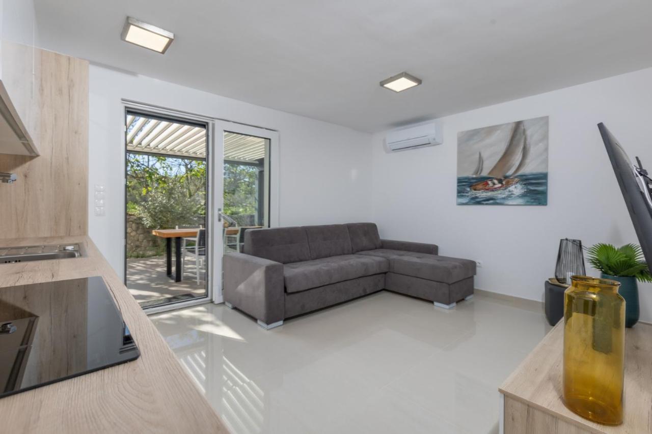 Apartma Skubic Duhljica Vantacici Extérieur photo
