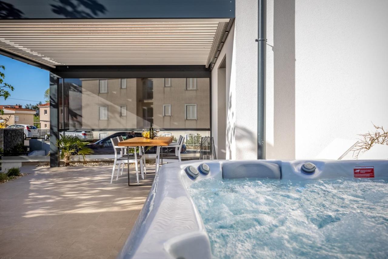 Apartma Skubic Duhljica Vantacici Extérieur photo