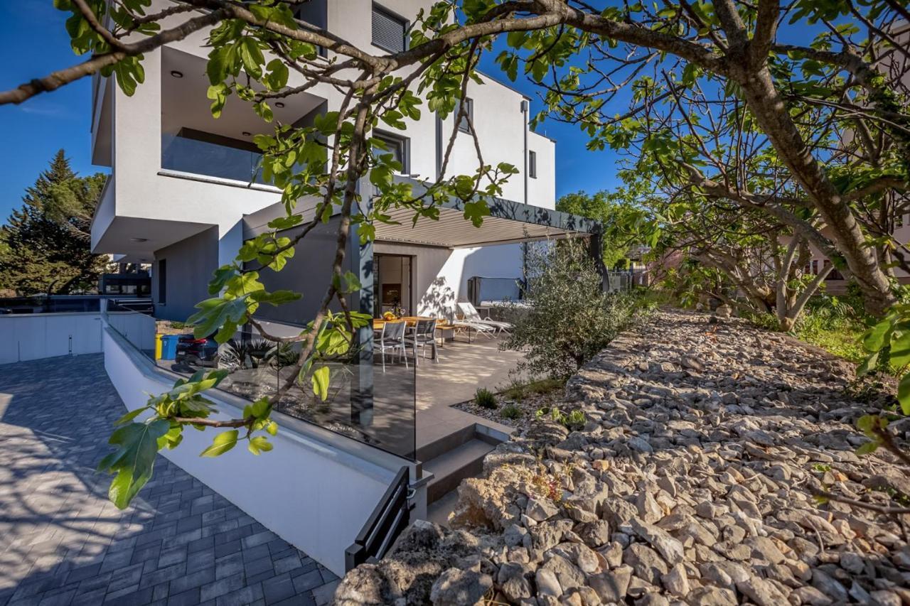 Apartma Skubic Duhljica Vantacici Extérieur photo