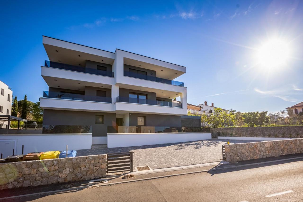 Apartma Skubic Duhljica Vantacici Extérieur photo