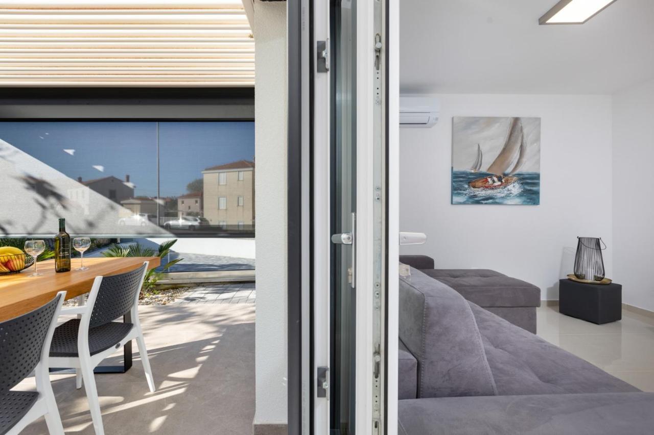 Apartma Skubic Duhljica Vantacici Extérieur photo